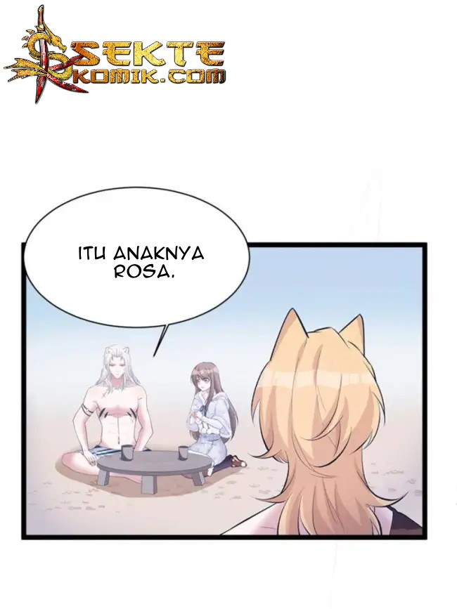 Beauty and the Beasts chapter 114